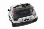 Land Rover Range Rover Evoque SD4 Dynamic by Hamann 2012 года